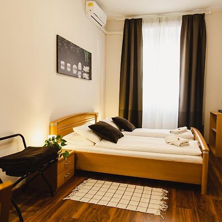 Old Town Apartman Budapest Kültér fotó