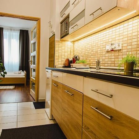 Old Town Apartman Budapest Kültér fotó