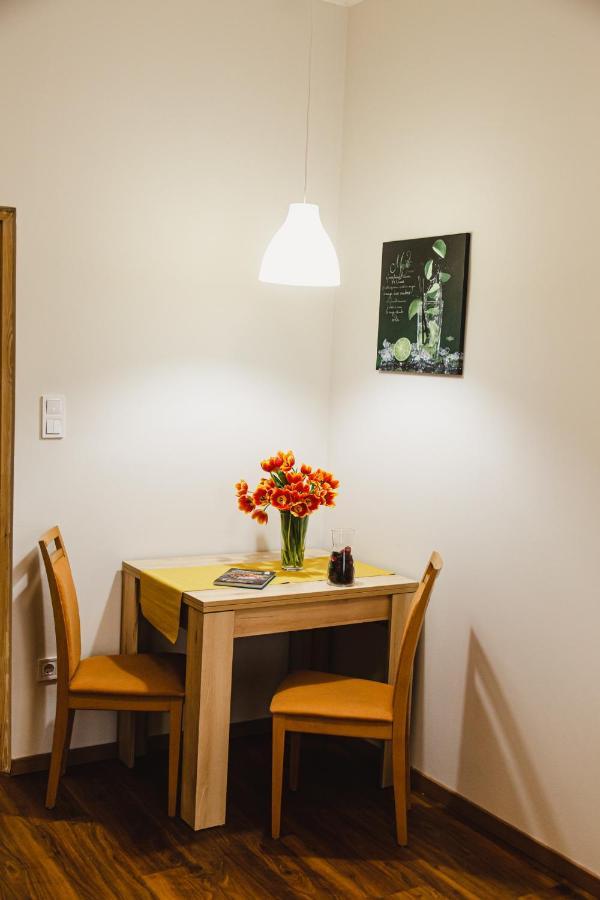 Old Town Apartman Budapest Kültér fotó