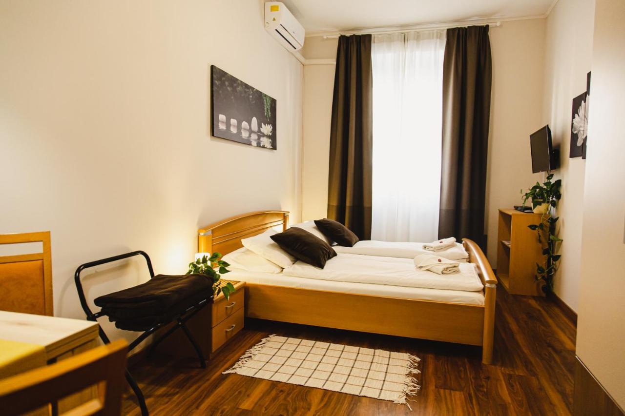 Old Town Apartman Budapest Kültér fotó