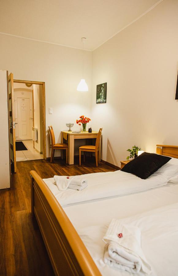 Old Town Apartman Budapest Kültér fotó