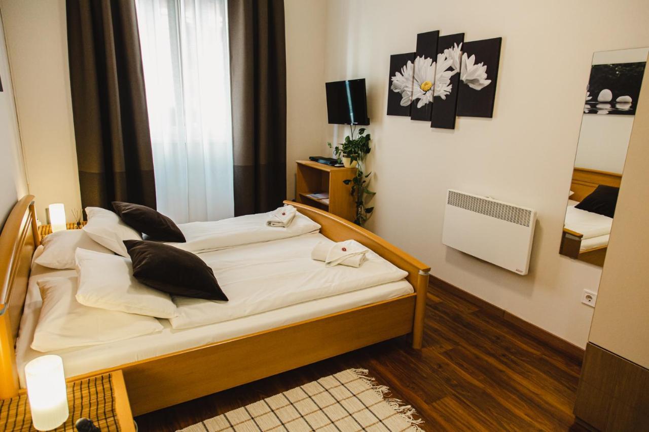 Old Town Apartman Budapest Kültér fotó